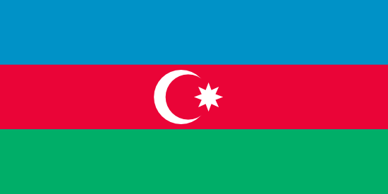 Drapeau du pays