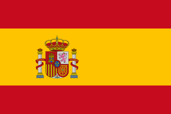 Drapeau du pays