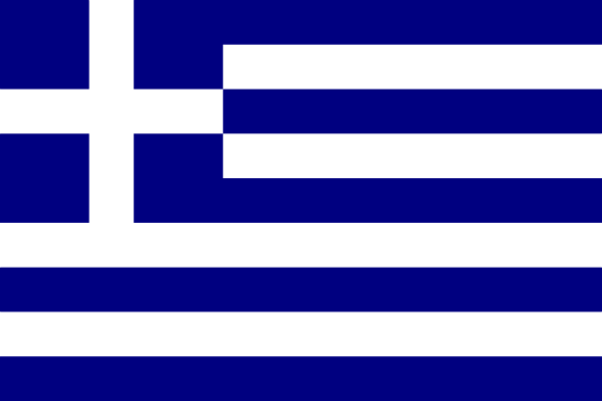 Drapeau du pays