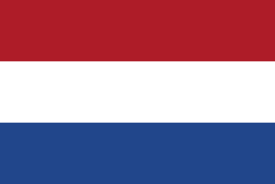 Drapeau du pays
