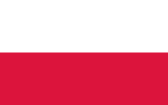 Drapeau du pays