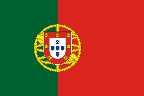 Drapeau du pays
