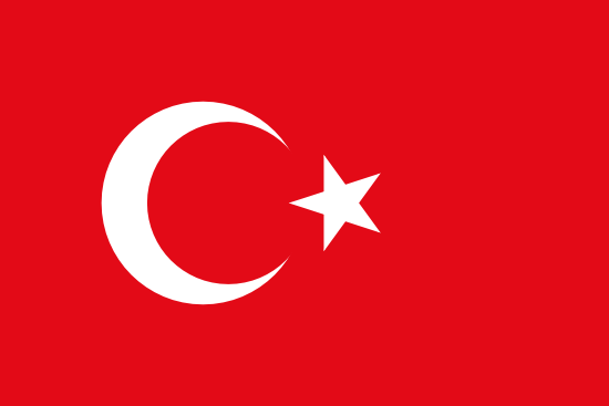 Drapeau du pays