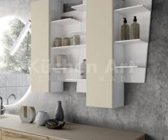 Salle de bains sur mesure | Créativité audacieuse et élégance luxueuse