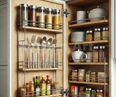 Comment Ranger Sa Cuisine Équipée : Astuces et Conseils Pratiques