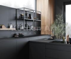 Comment Nettoyer votre cuisine Matte : Gardez vos meubles Impeccable