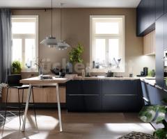 Cuisine AV 1097 | AV 6000 – Ambition, design et raffinement