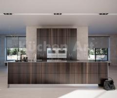 Avantages des plans de travail Dekton : durabilité et design