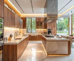Cuisine haut de gamme à Sarcelles : tendances et inspirations 2025